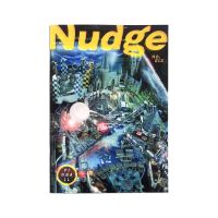 'Nudge Pinball Magazine Issue #6